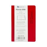  Sổ Lịch Planner 2026 - Size B7 
