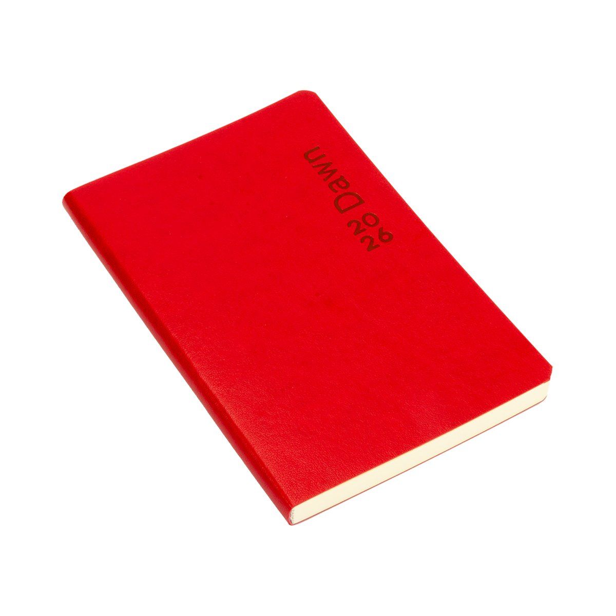  Sổ Lịch Planner 2026 - Size B7 