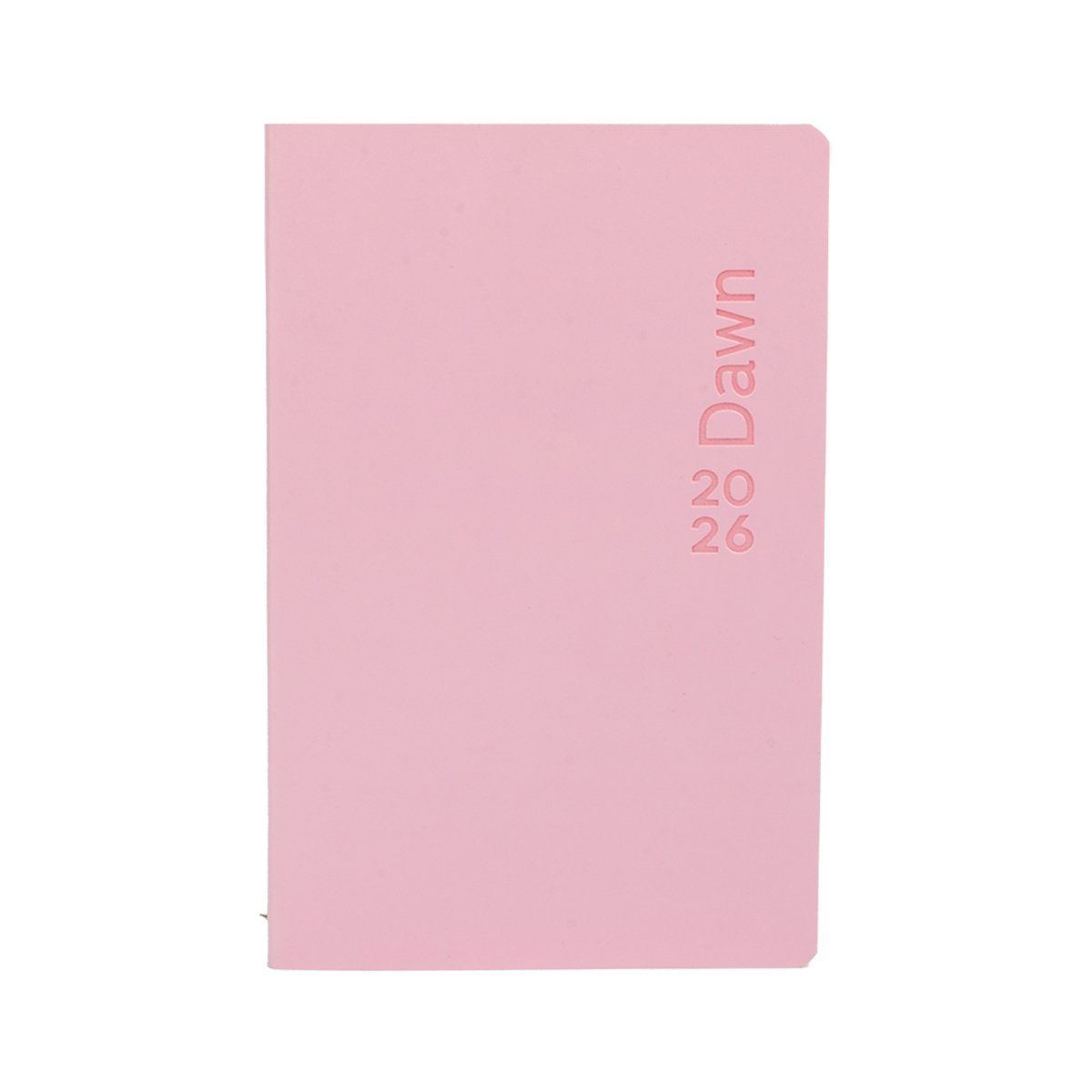  Sổ Lịch Planner 2026 - Size B7 