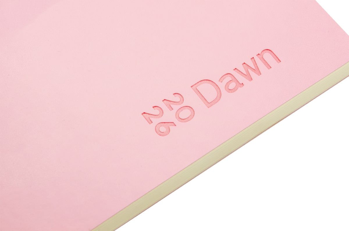  Sổ Lịch Planner 2026 - Size B7 