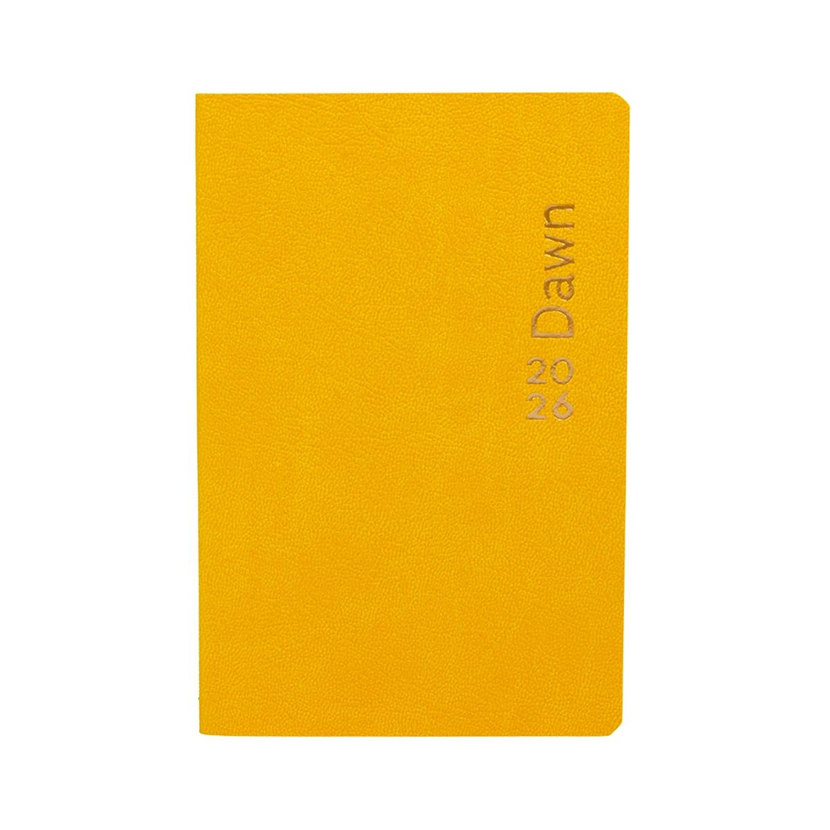  Sổ Lịch Planner 2026 - Size B7 