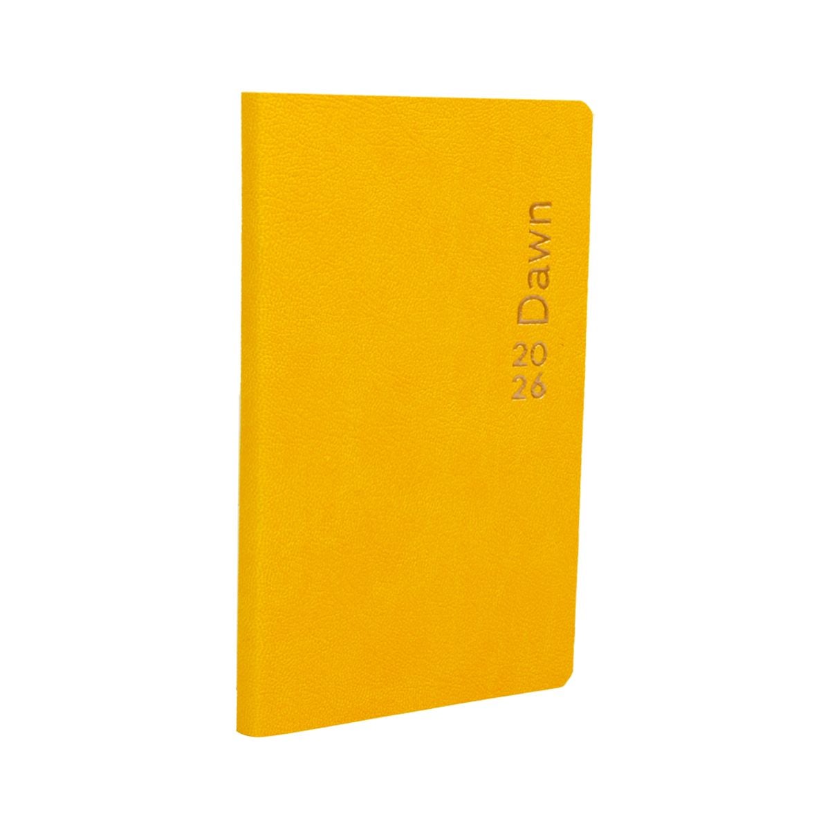  Sổ Lịch Planner 2026 - Size B7 