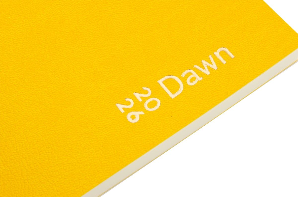  Sổ Lịch Planner 2026 - Size B7 