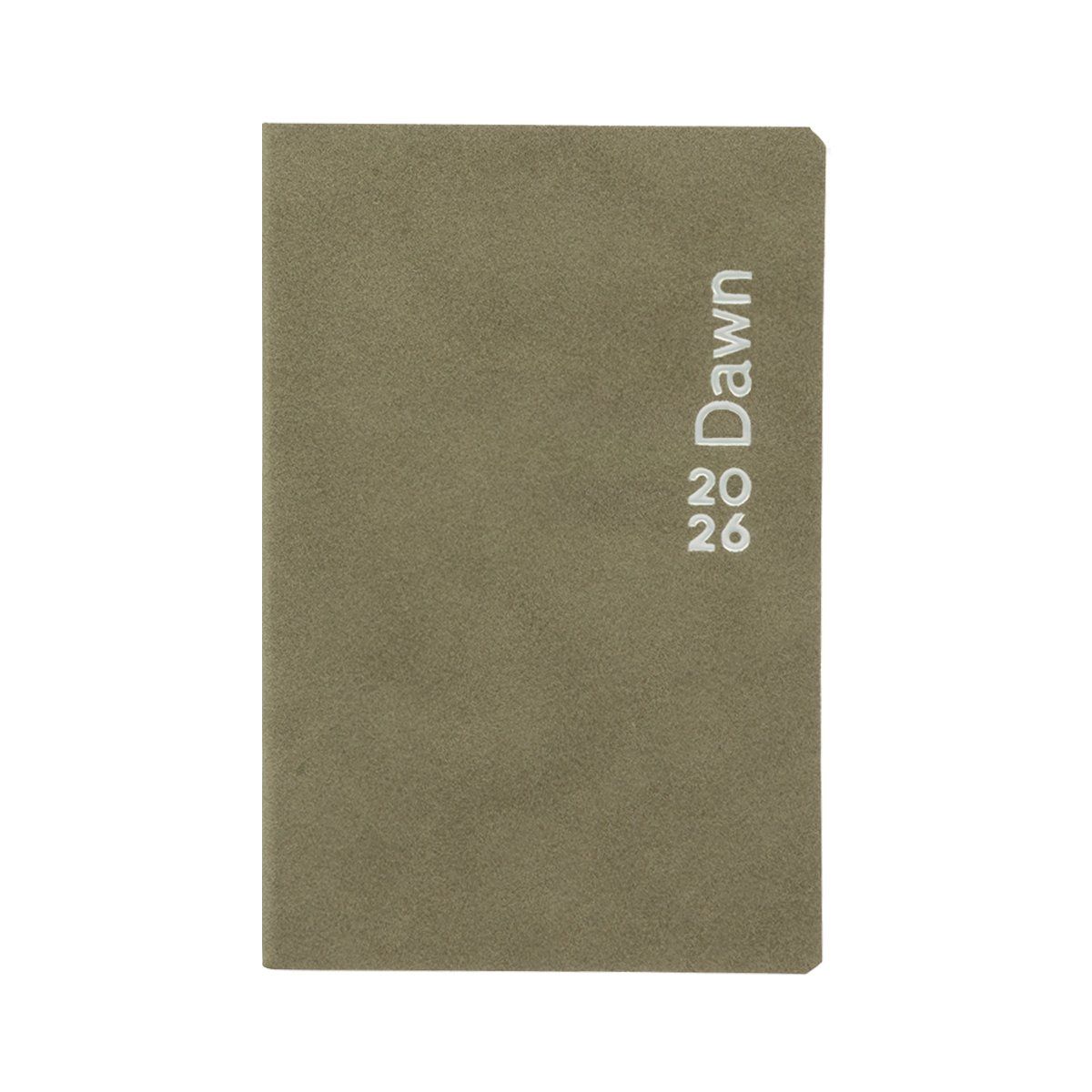  Sổ Lịch Planner 2026 - Size B7 