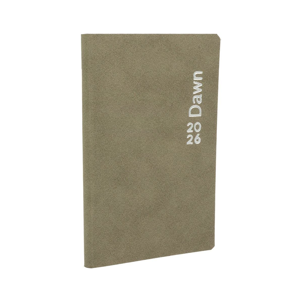  Sổ Lịch Planner 2026 - Size B7 