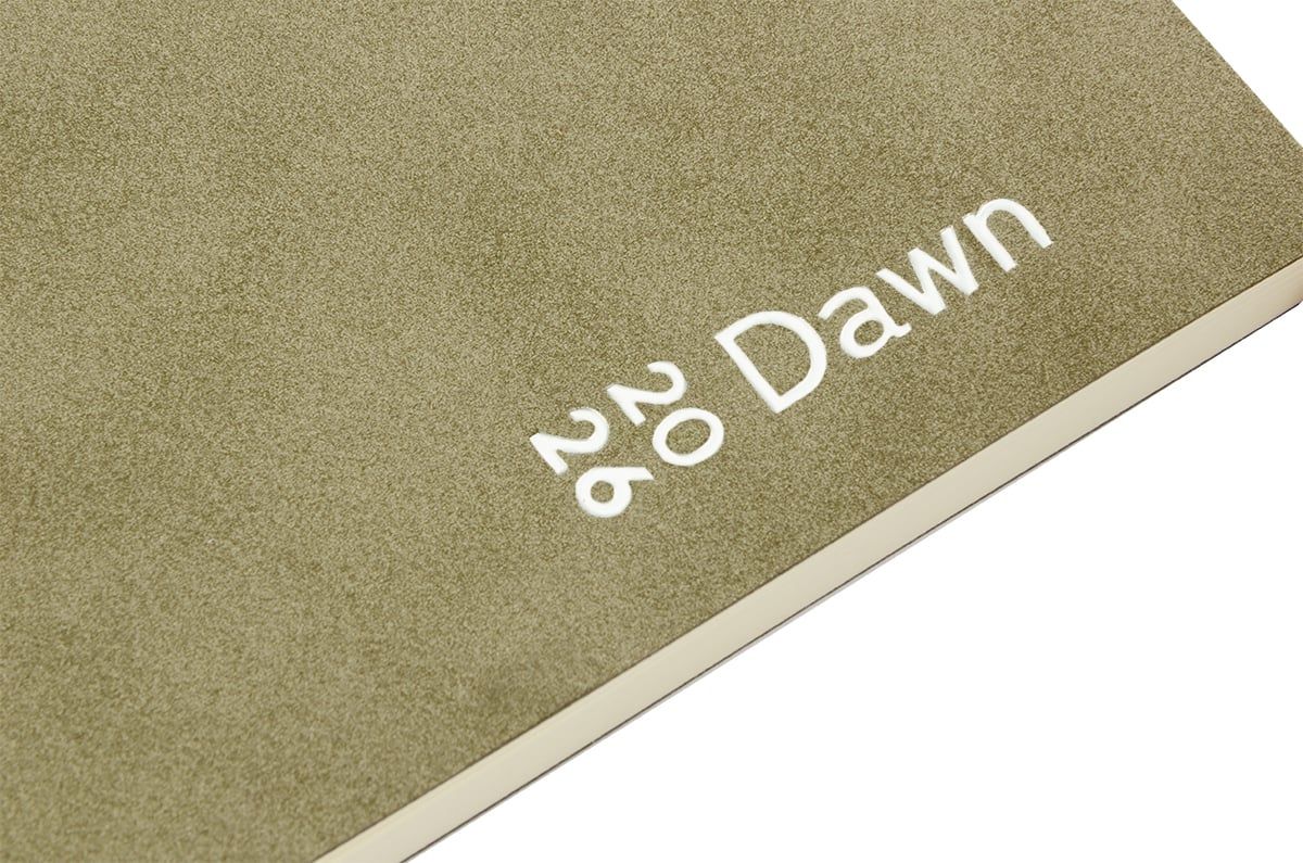  Sổ Lịch Planner 2026 - Size B7 