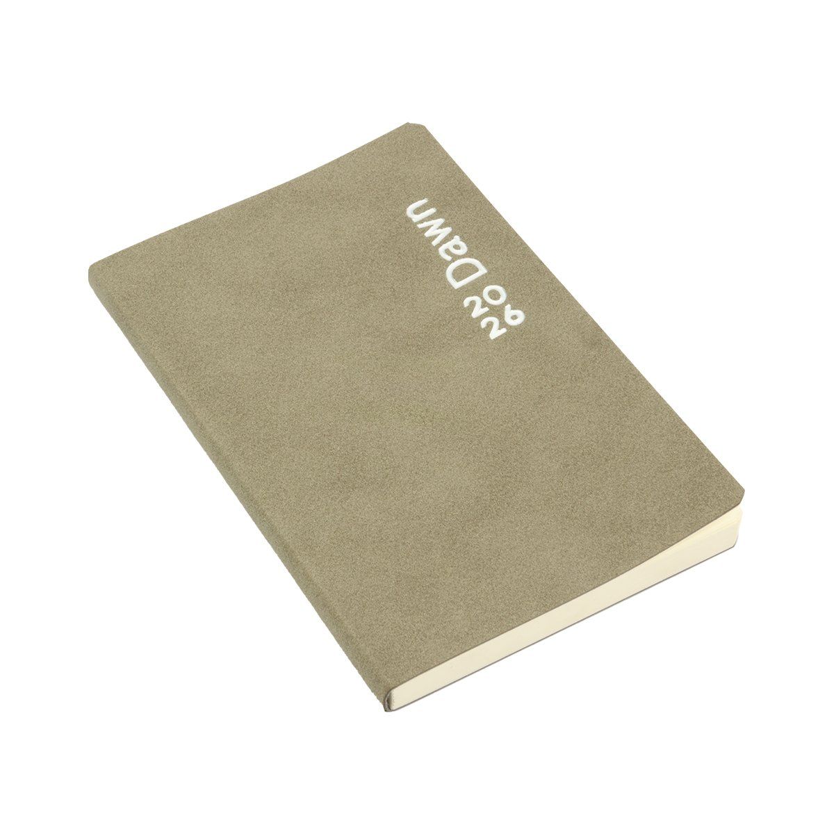  Sổ Lịch Planner 2026 - Size B7 