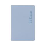  Sổ Lịch Planner 2026 - Size B7 