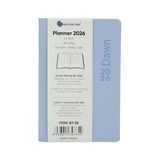  Sổ Lịch Planner 2026 - Size B7 