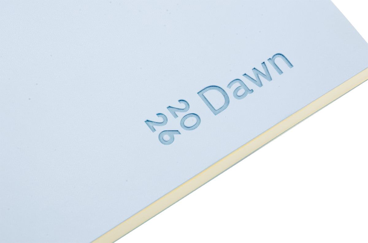  Sổ Lịch Planner 2026 - Size B7 