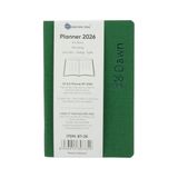  Sổ Lịch Planner 2026 - Size B7 