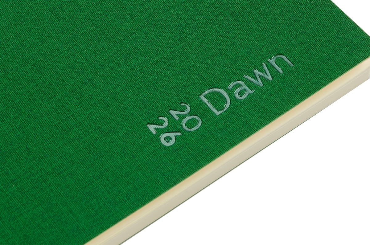  Sổ Lịch Planner 2026 - Size B7 