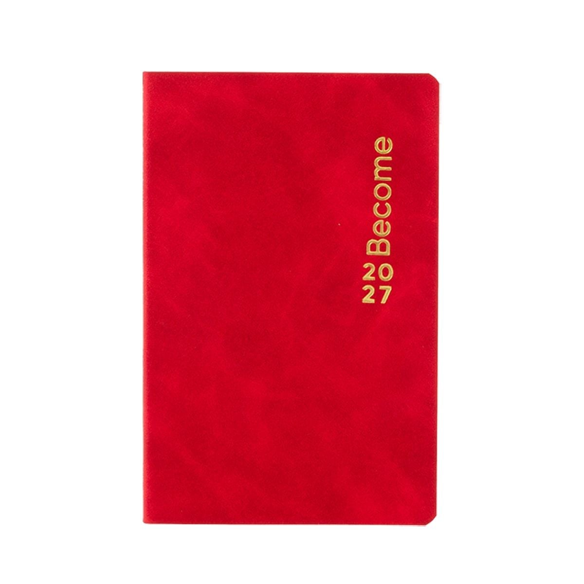  Sổ Lịch Planner 2027 - Size B7 