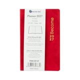 Sổ Lịch Planner 2027 - Size B7 