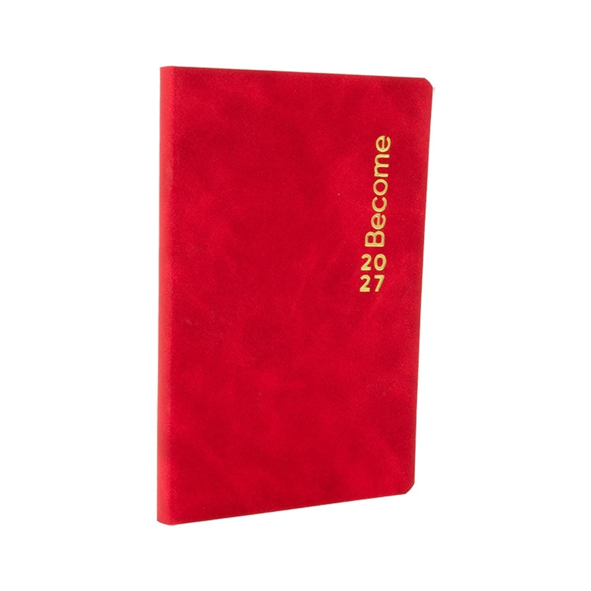  Sổ Lịch Planner 2027 - Size B7 