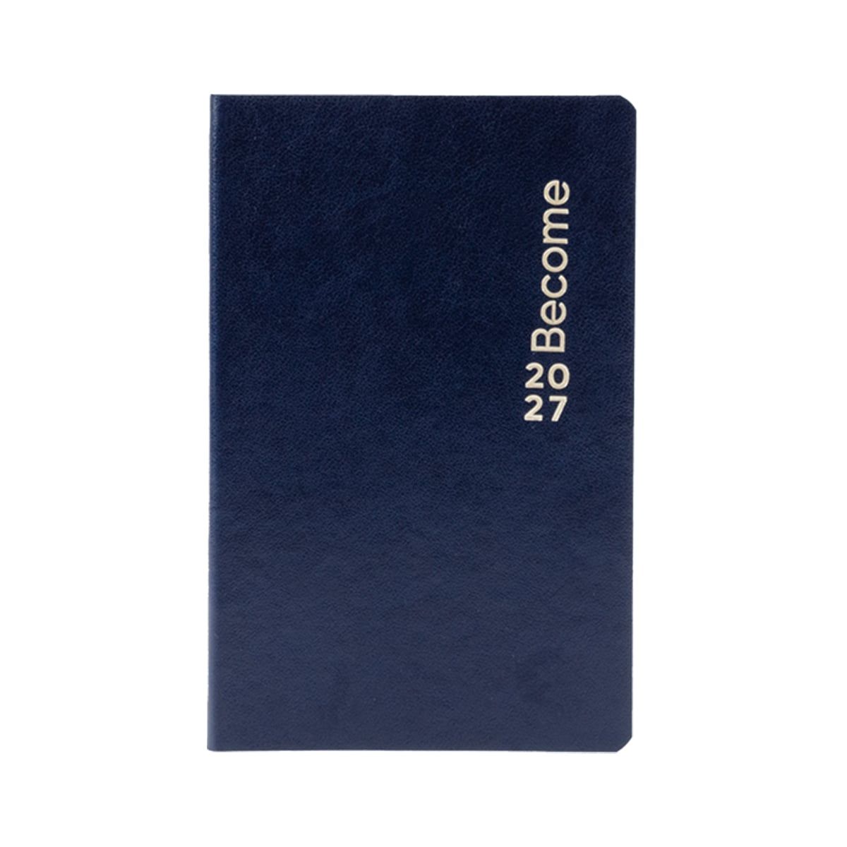 Sổ Lịch Planner 2027 - Size B7 