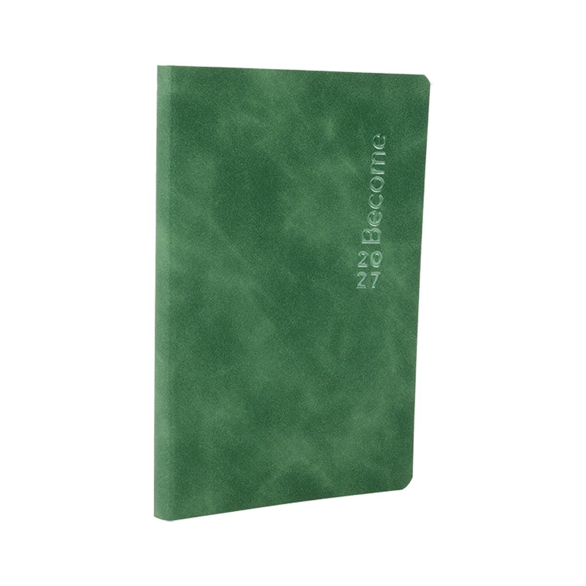  Sổ Lịch Planner 2027 - Size B7 