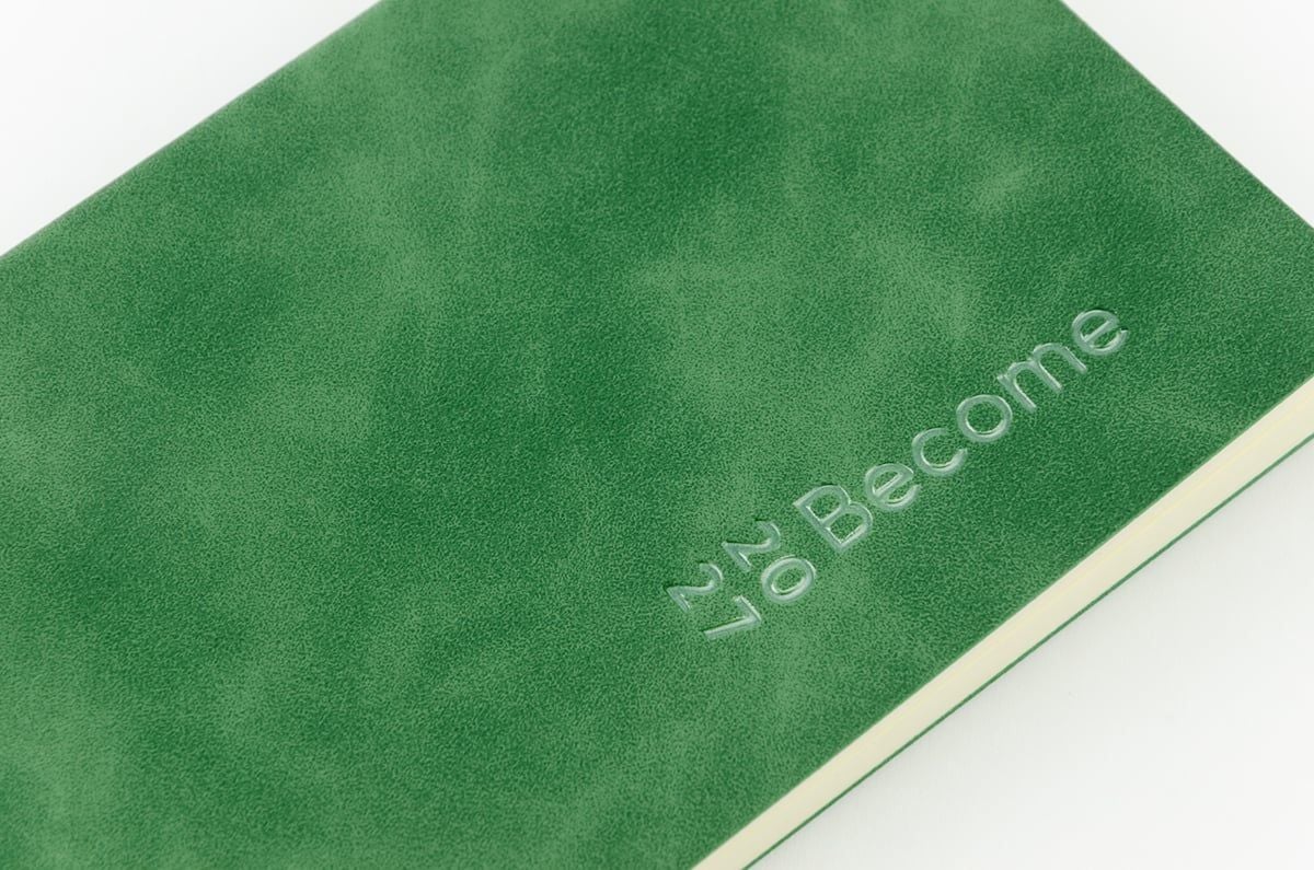  Sổ Lịch Planner 2027 - Size B7 