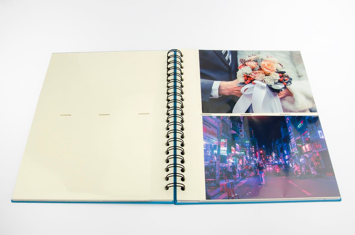  Album Photo BRW 13x18 - 80 Hình 