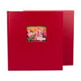  Album ảnh 13x18 – 200 ảnh | Bìa da Vinyl Châu Âu, có memo ghi chú, hộp bảo vệ, khắc chữ theo yêu cầu 