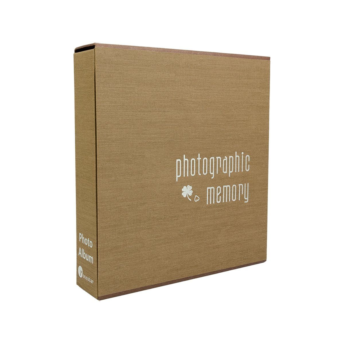  Album Photo NTO - 13x18 - 200 hình ( có hộp ) 