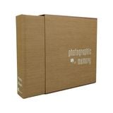  Album Photo NTO - 13x18 - 200 hình ( có hộp ) 