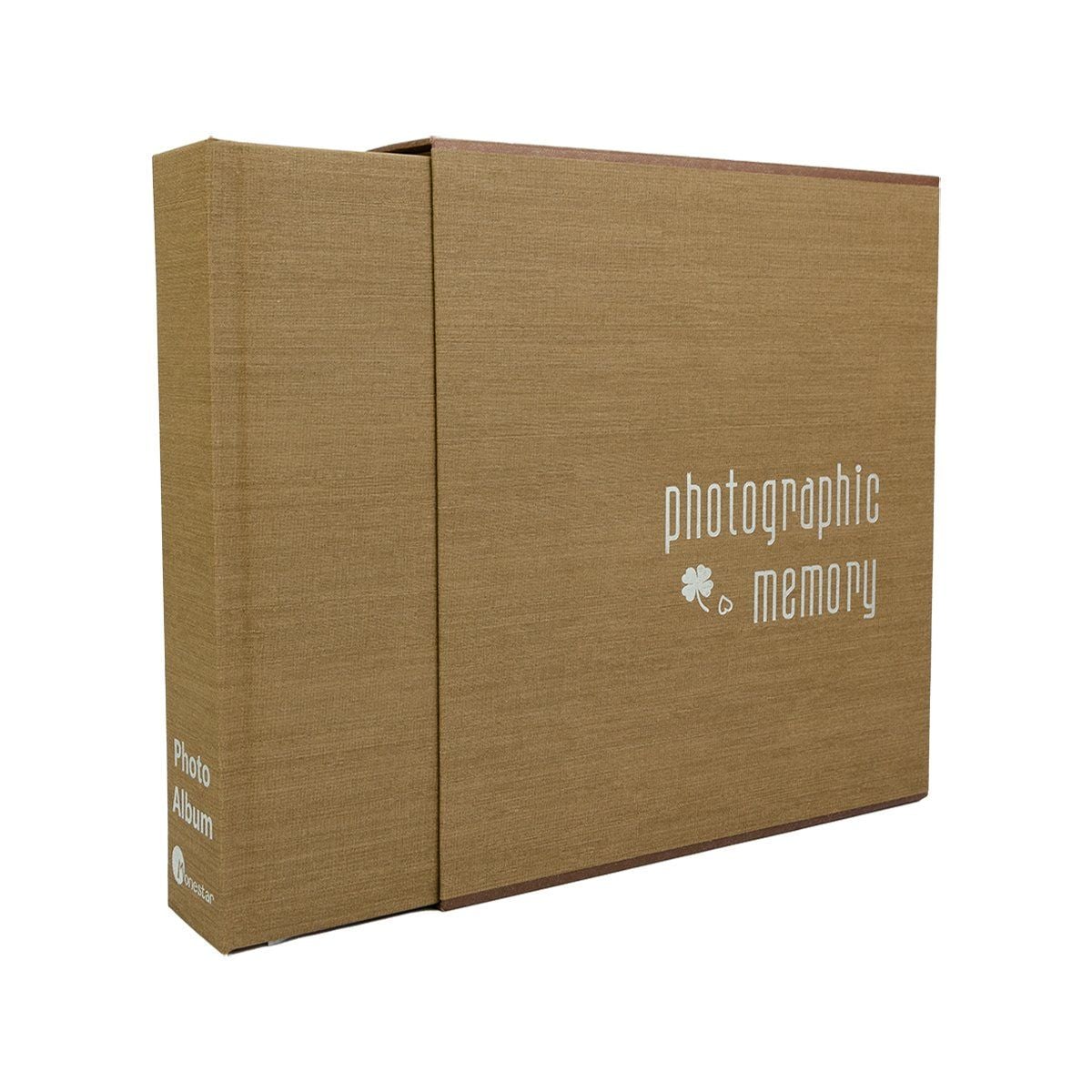  Album Photo NTO - 13x18 - 200 hình ( có hộp ) 