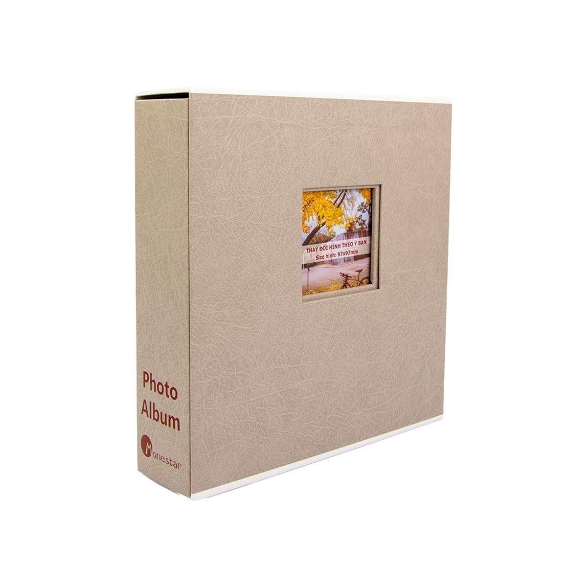  Album Photo Avatar 10x15 - 200 Hình (Có Hộp) 