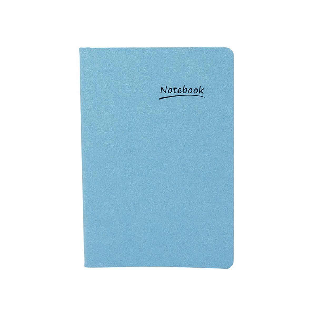  Sổ Bìa Da Mềm A5 - 192 Trang 