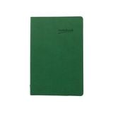  Sổ Bìa Da Mềm A5 - 192 Trang 