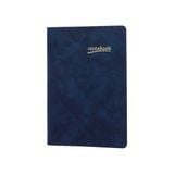  Sổ Bìa Da Mềm A5 - 192 Trang 