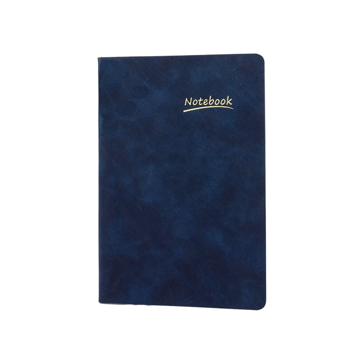  Sổ Bìa Da Mềm A5 - 192 Trang 