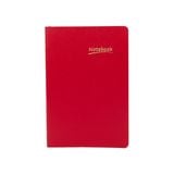  Sổ Bìa Da Mềm A5 - 192 Trang 