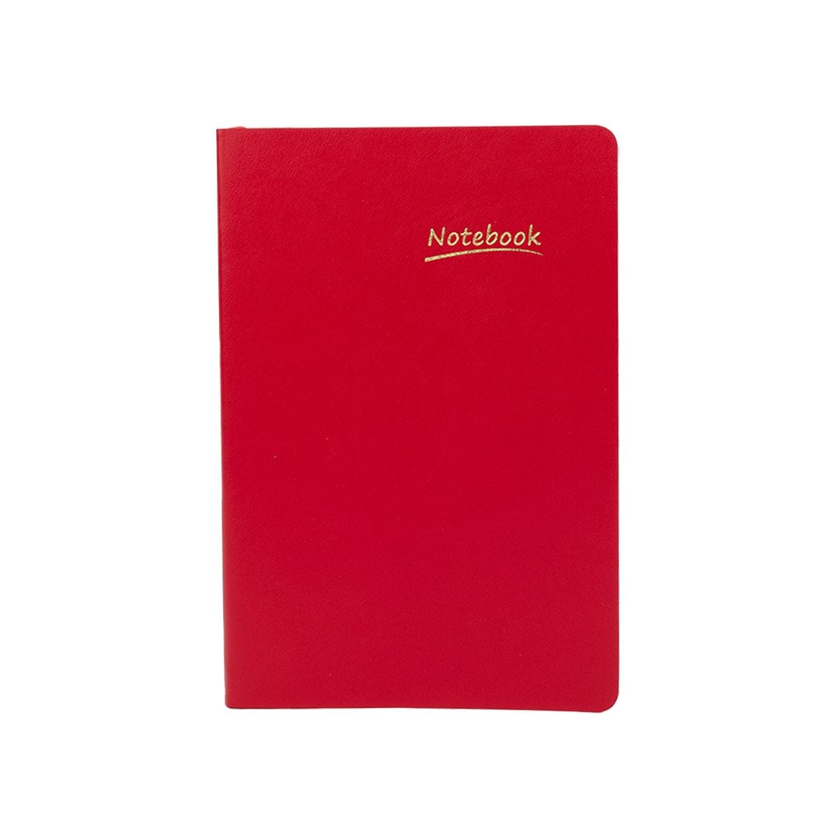  Sổ Bìa Da Mềm A5 - 192 Trang 