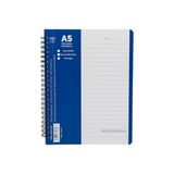  Sổ Tay Xé Lò Xo A5 - 150 Trang 