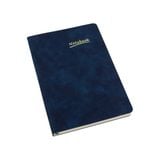  Sổ Bìa Da Mềm A5 - 192 Trang 