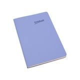  Sổ Bìa Da Mềm A5 - 192 Trang 