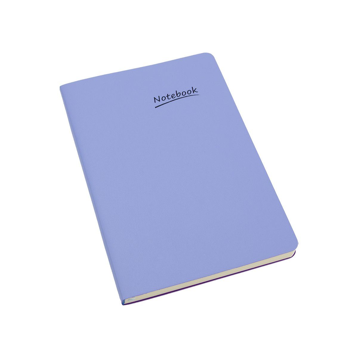  Sổ Bìa Da Mềm A5 - 192 Trang 