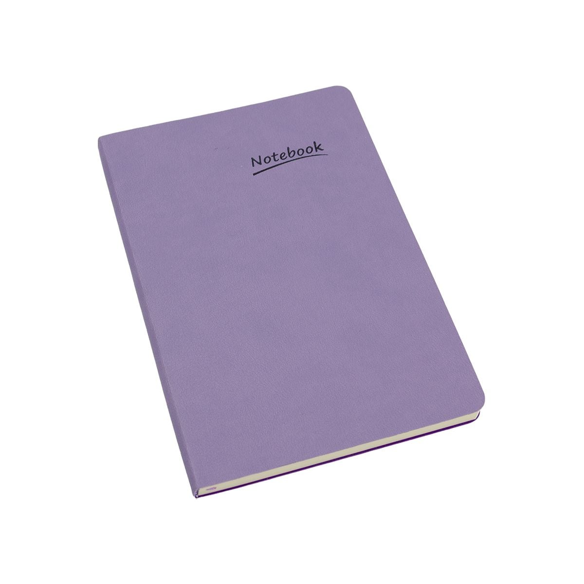  Sổ Bìa Da Mềm A5 - 192 Trang 