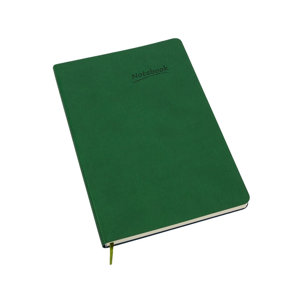  Sổ Bìa Da Mềm A5 - 192 Trang 