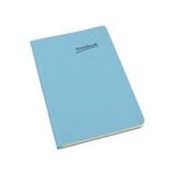  Sổ Bìa Da Mềm A5 - 192 Trang 