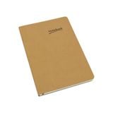  Sổ Bìa Da Mềm A5 - 192 Trang 