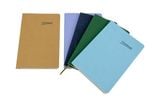  Sổ Bìa Da Mềm A5 - 192 Trang 
