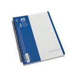  Sổ Tay Xé Lò Xo A5 - 150 Trang 