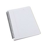  Sổ Tay Xé Lò Xo A5 - 150 Trang 