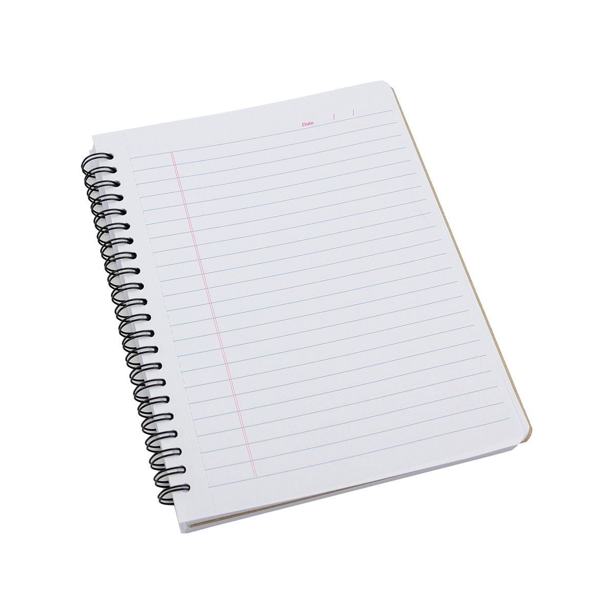  Sổ Tay Xé Lò Xo A5 - 150 Trang 