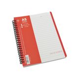  Sổ Tay Xé Lò Xo A5 - 150 Trang 