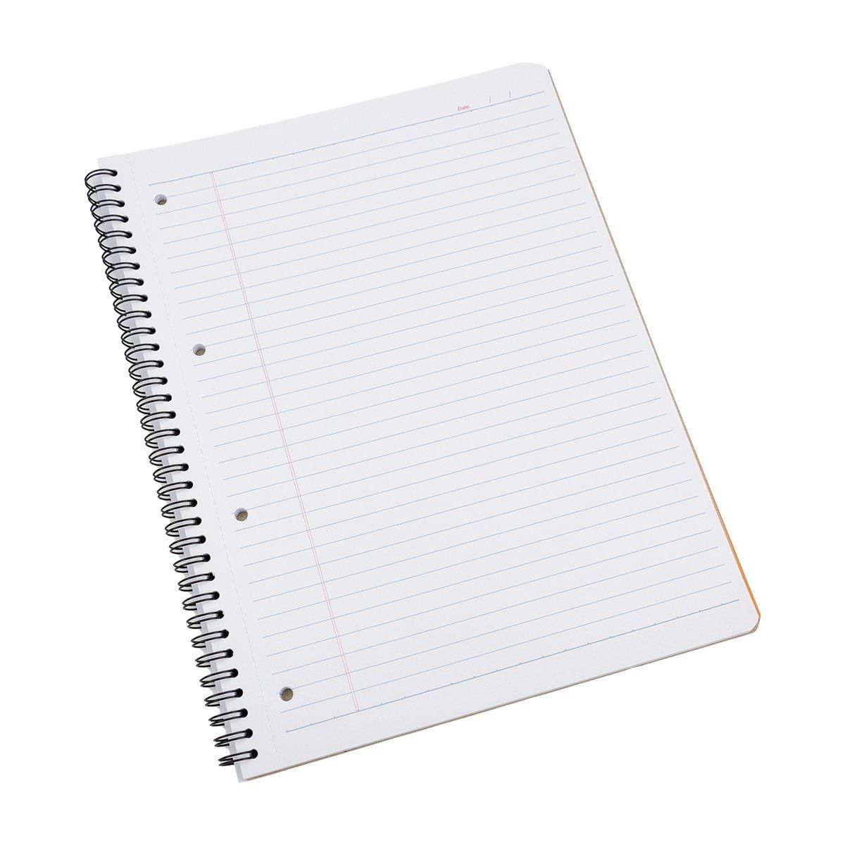  Sổ Tay Xé Lò Xo A4 - 150 Trang 