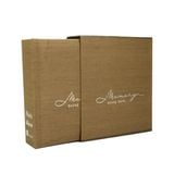  Album Photo NTO - 10x15 - 80 Hình ( có hộp ) 