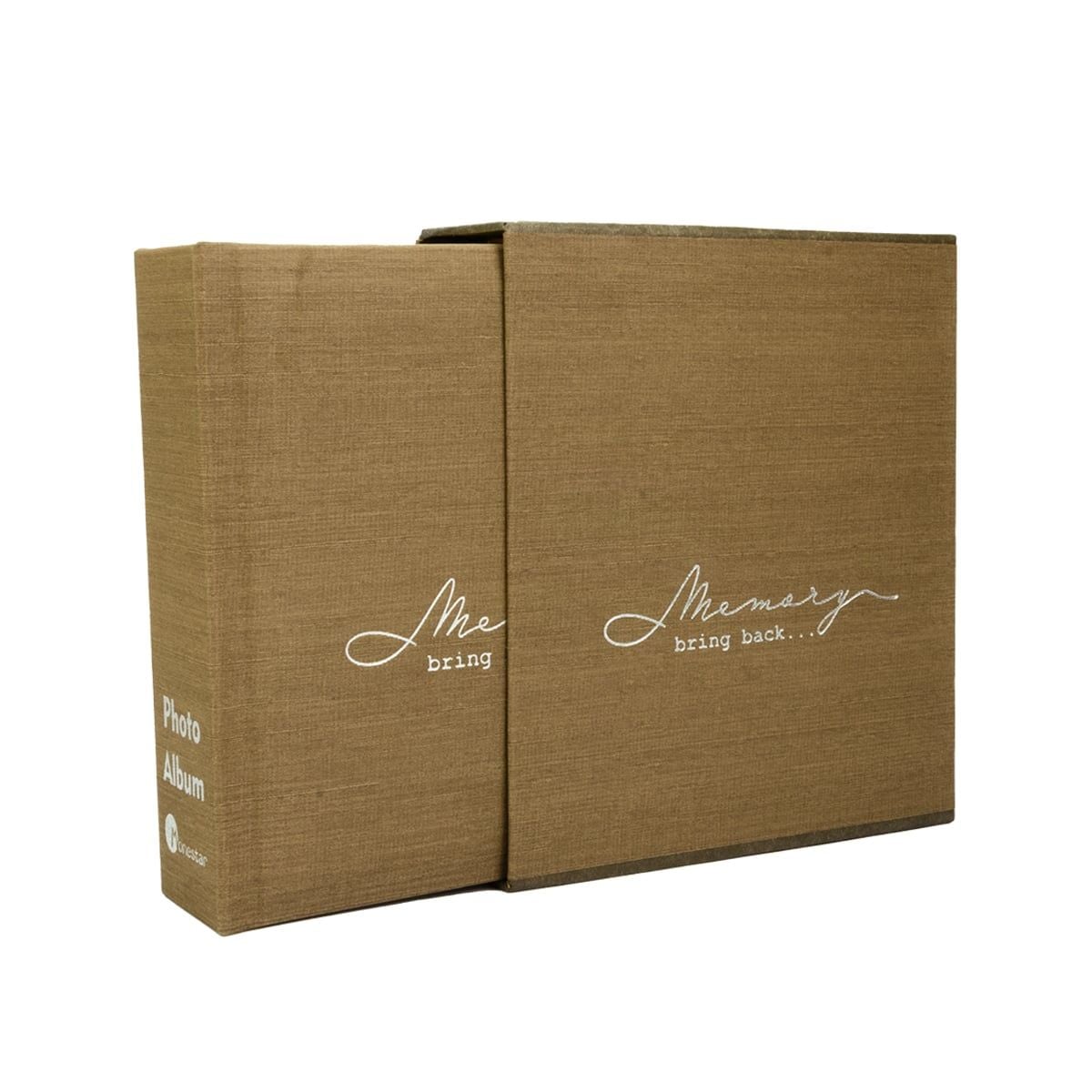  Album Photo NTO - 10x15 - 80 Hình ( có hộp ) 